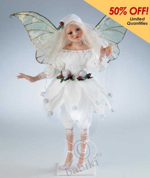 Куклы - Феи | Бэйбики Куклы - Феи — Интересное и необычное: фотоподборки (фото 4)