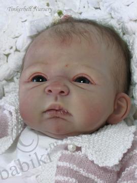 В ноябре в продаже появятся два новых молда (фото 3)