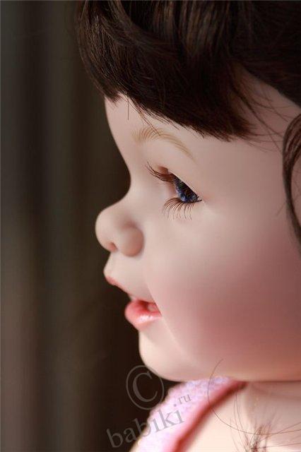 Клубная Флора приехала - кукла Адора (фото 5)