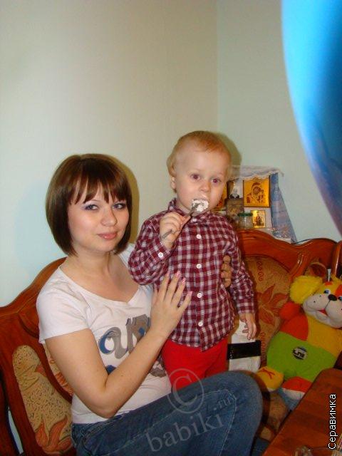 Какой молд похож на этого малыша (фото 2)