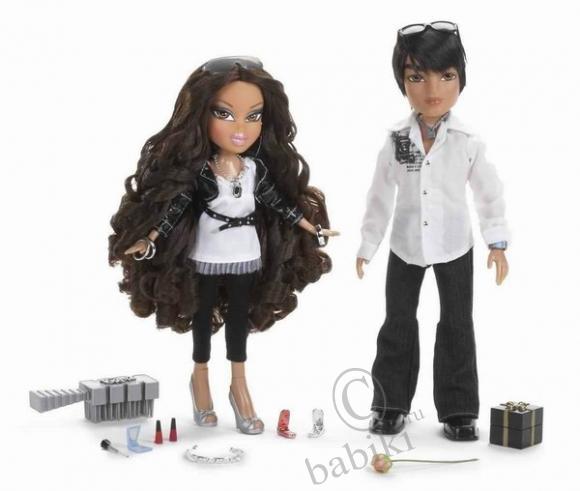 Кукольные хотелки — Куклы Bratz (Братц) и Moxie Girlz: MGA