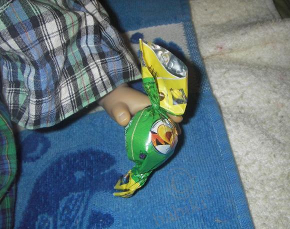 Некоторые из моих кукляшек (фото 3)