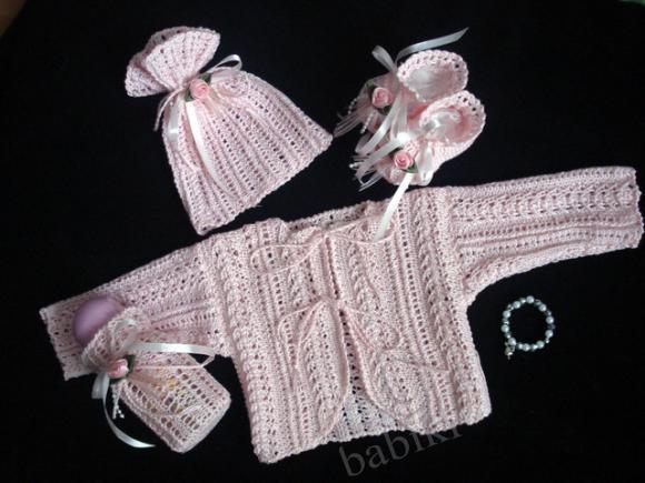 Natalya_Моё вязание для кукол-малышей_2