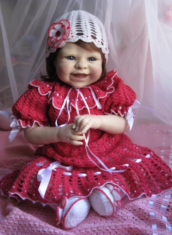 Васькино парадно-выходное :) (фото 4)