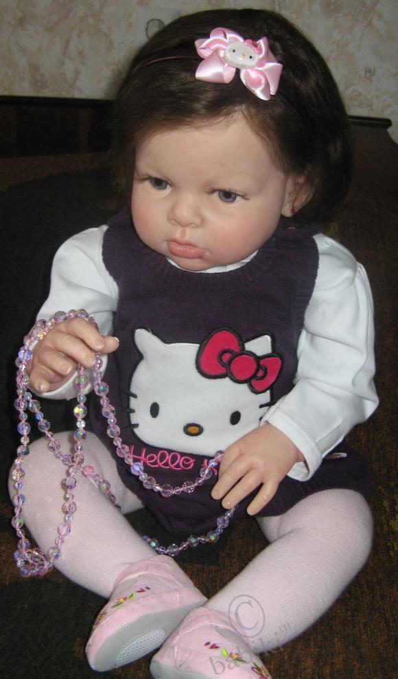 Мой сладкий пухлик Стешенька | Бэйбики Мой сладкий пухлик Стешенька