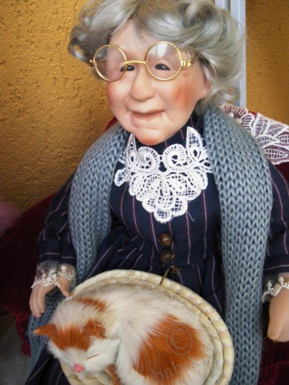 День рождения Кати (Себастьян находит друга) (фото 7)