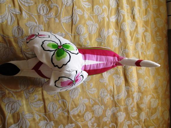 Игрушки-подушки ) — Интересные игрушки и фигурки (разное): редкие (фото 5)