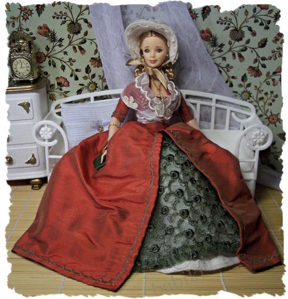 Куклы OOAK от Hanna — Куклы Barbie (Барби): Looks