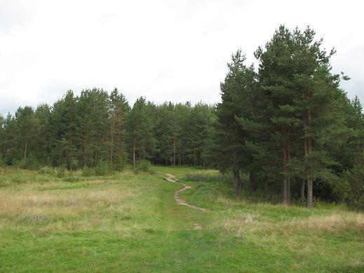 Экскурсия по Вышнему Волочку продолжается (фото 2)
