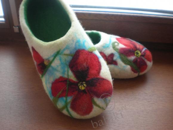 таптушки для Nani - мокрое валяние | Бэйбики Таптушки для Nani - мокрое валяние (фото 5)