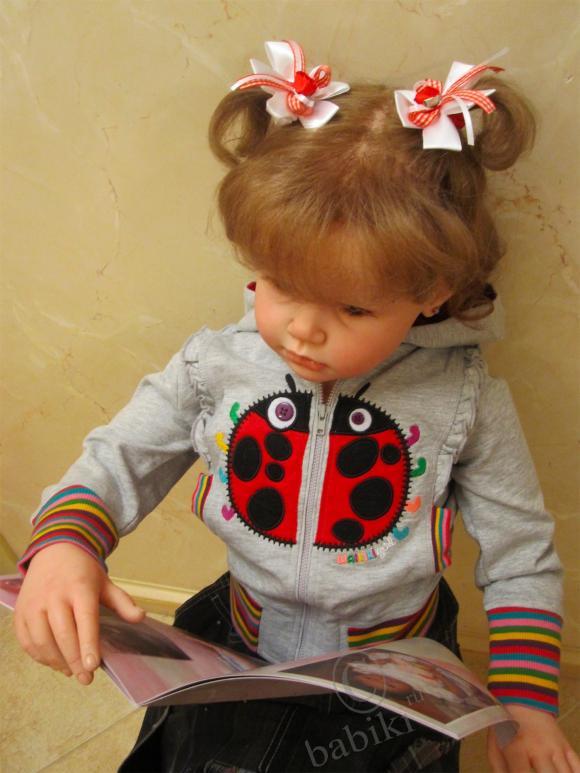 Покажу по парочке фоток деток реборн (фото 7)