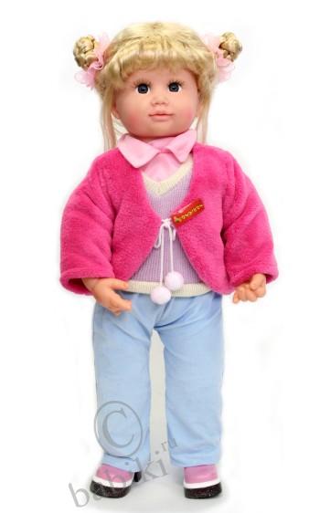 Куклы и пупсы "Bondibon" — Игровые куклы разных производителей (Разное): редкие бренды