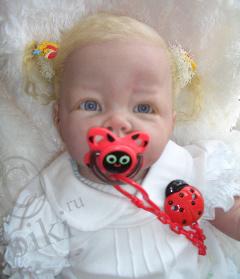 Продам малышей реборн проданы (фото 5)