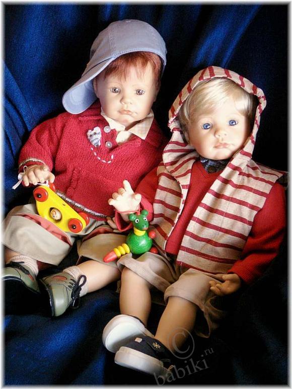 Продолжение темы - НАШИ МАЛЬЧИШКИ