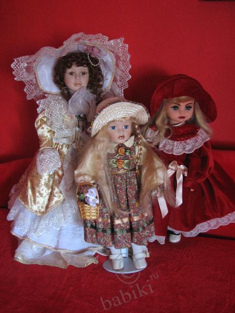 Домашняя небольшая коллекция-кукольный салат (фото 10)