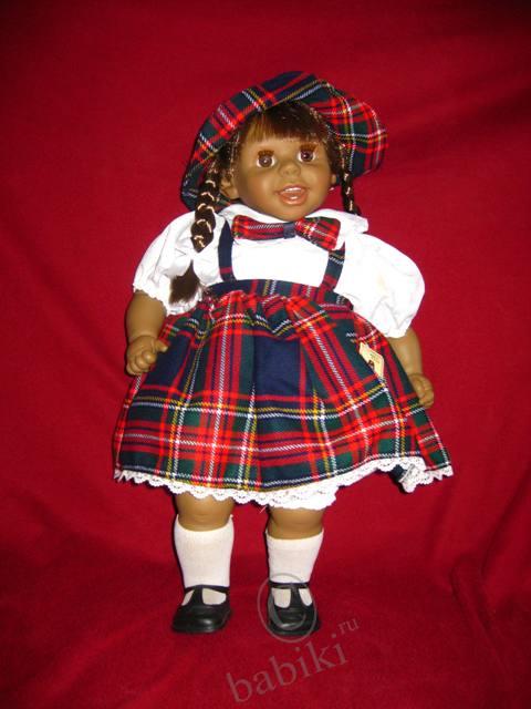 Испанцы - куклы хулиганы | Бэйбики Испанцы - куклы хулиганы — Характерные испанские куклы: пупсы с мимикой