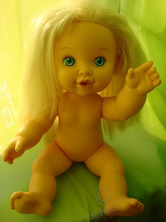 Игровая кукла фирмы Hasbro (фото 4)