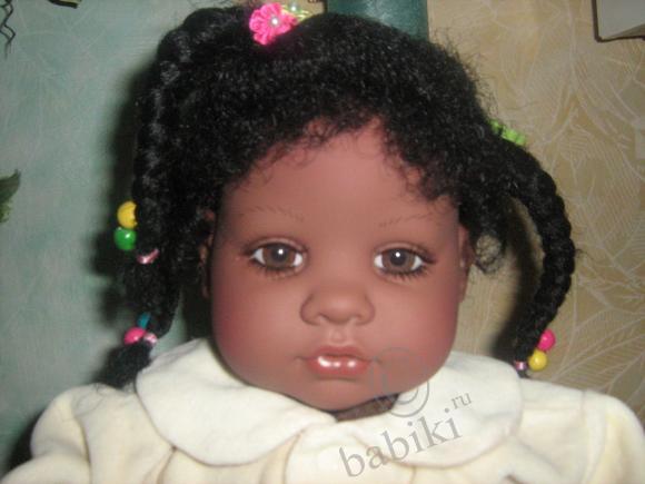 Коллекционная кукла Адора (Adora doll)