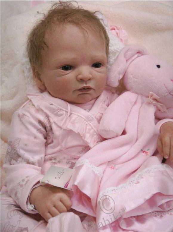 Выставка кукол Eschwege 2009 в Германии - 2