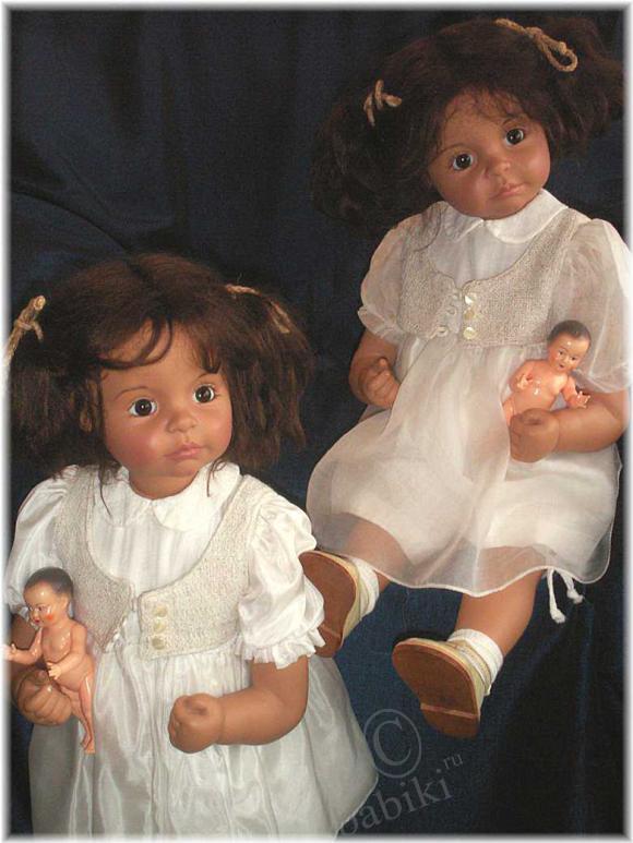 Моя кареглазая "Селина" от Jocke Grobben