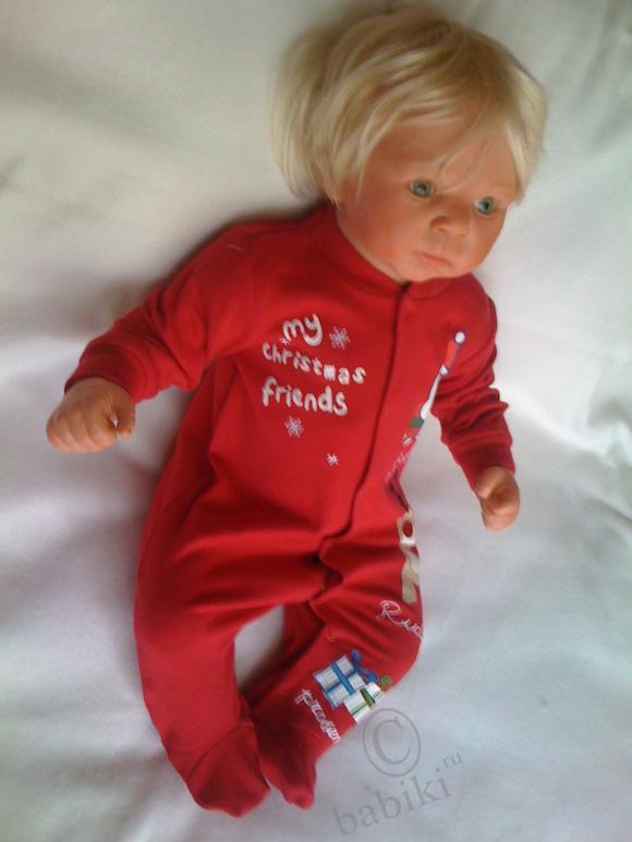 Тимоша - фотографии | Бэйбики Тимоша - фотографии — Куклы Реборн (Reborn): работы мастеров (фото 7)