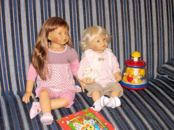 "Для вас малыши!" идут, мама, не мешай (фото 2)