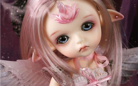 Малютки БЖД от Lati — Куклы Latidoll (Лати): BJD (БЖД)