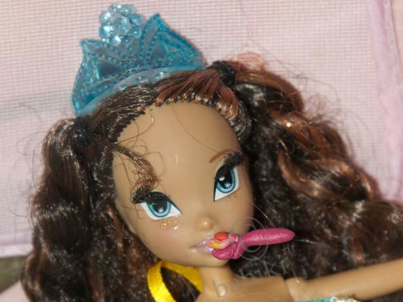 День Рождения — Куклы Bratz (Братц) и Moxie Girlz: MGA