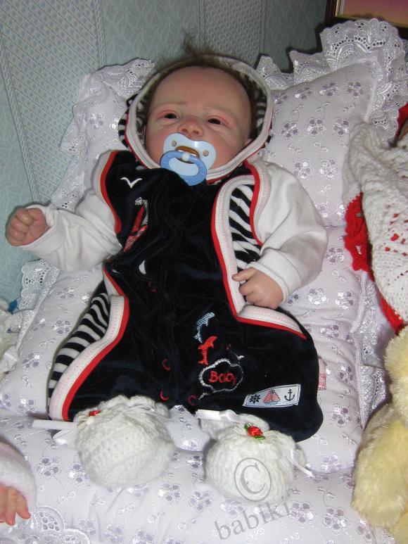 Выставка кукол в Москве апрель 2010 года (часть 2) | Бэйбики Выставка кукол в Москве апрель 2010 года (часть 2)