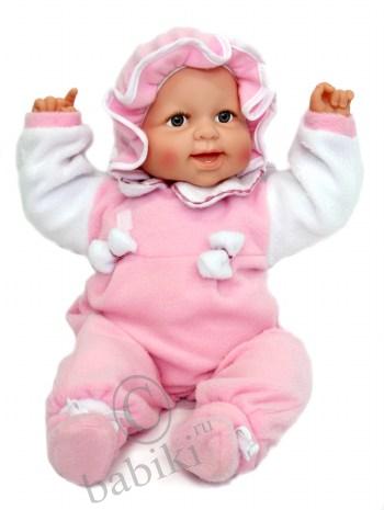 Куклы и пупсы "Bondibon" — Игровые куклы разных производителей (Разное): редкие бренды (фото 10)