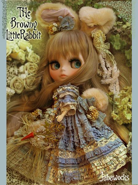Красавицы куколки Pullip