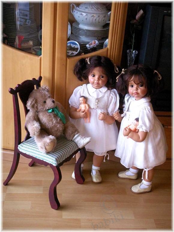 Моя кареглазая "Селина" от Jocke Grobben