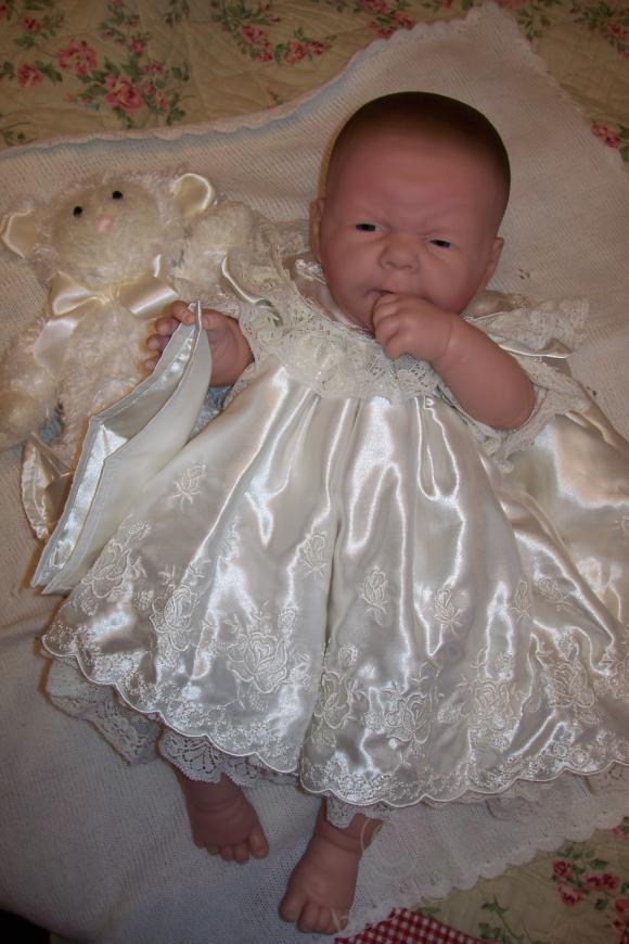 Очарование простоты Berenguer