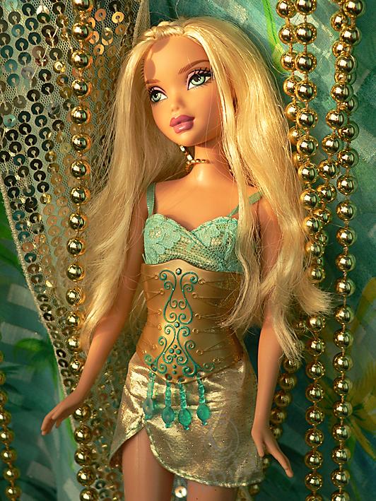 Барби. Просто Барби. Или ударим гламуром по весеннему авитаминозу (фото 7)