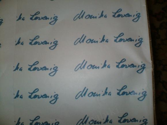 Моя Бонни. Первая фотосессия (фото 6)