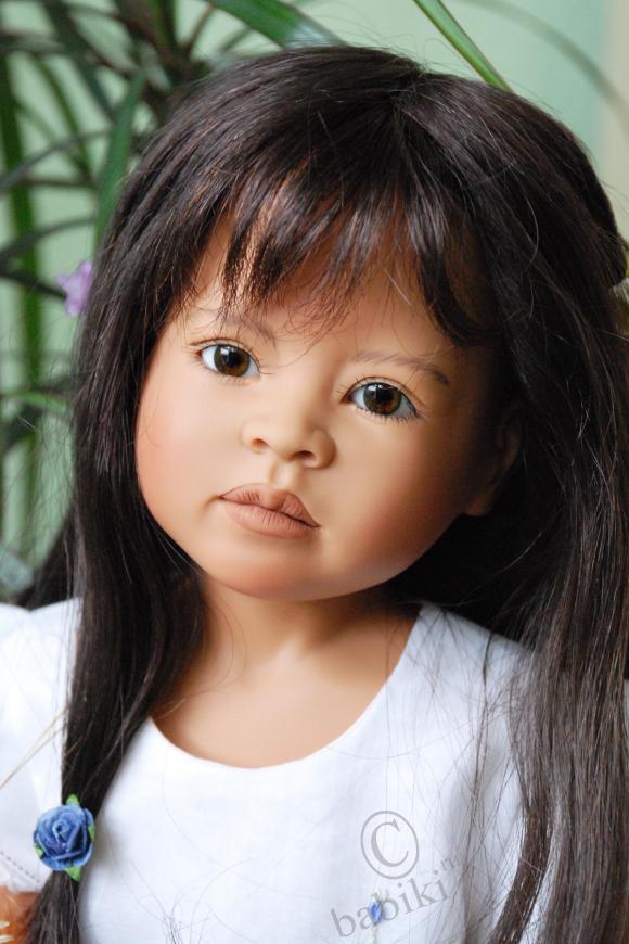 Мои последние куколки — Домашние коллекции кукол: фото собраний (фото 7)