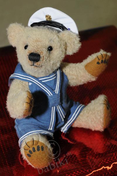 "Тедди-Вартовск". Кукольные выставки России (фото 9)