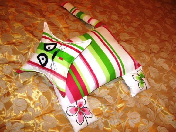 Игрушки-подушки ) — Интересные игрушки и фигурки (разное): редкие