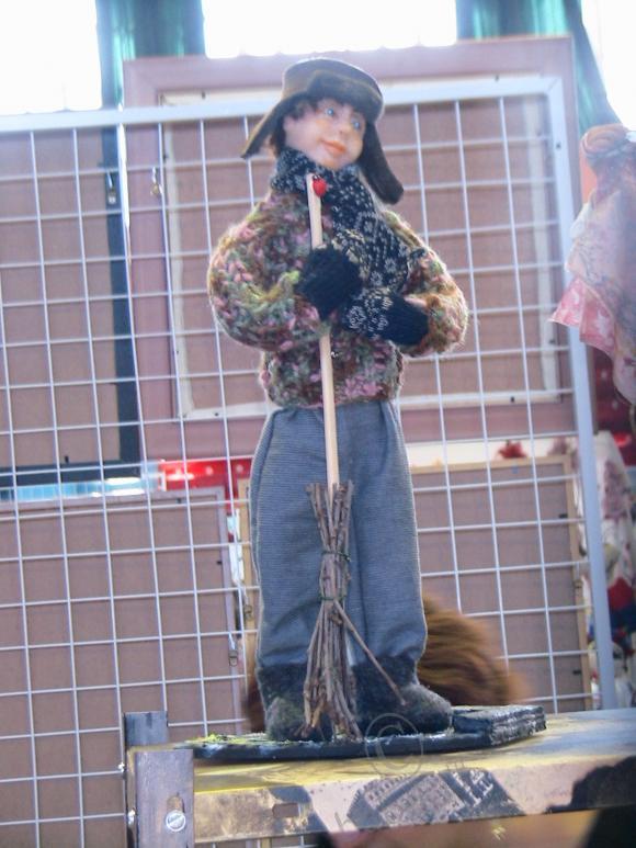 Межрегиональная выставка-ярмарка "Золотые ручки - 2010" | Бэйбики Межрегиональная выставка-ярмарка "Золотые ручки - 2010" (фото 3)