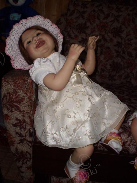 Малыши на даче | Бэйбики Малыши на даче — Домашние коллекции кукол: фото собраний (фото 6)