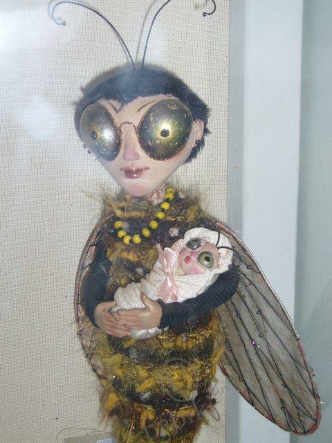 Музей кукол в Санкт-Петербурге | Бэйбики Музей кукол в Санкт-Петербурге (фото 6)