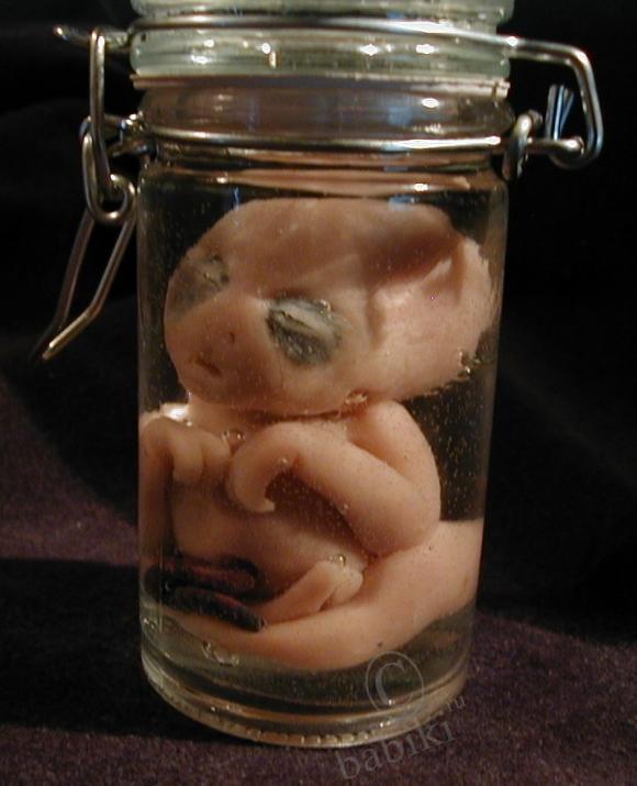 По-моему нас окружили пришельцы (фото 3)