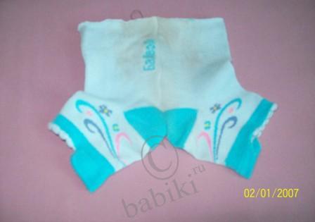 Элины обновки — Одежда и обувь для кукол своими руками: фото