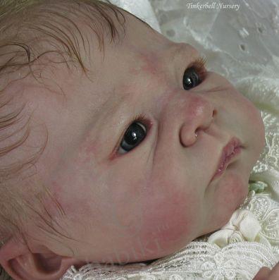 Куклы Reborn от Адри Стоете (фото 5)