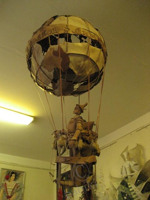 Музей кукол в Санкт-Петербурге | Бэйбики Музей кукол в Санкт-Петербурге