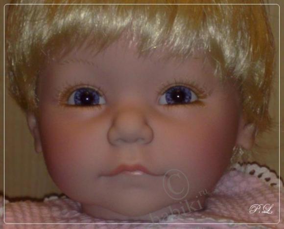 Мои куклы Адора уехали к новым родителям - продолжение (фото 5)