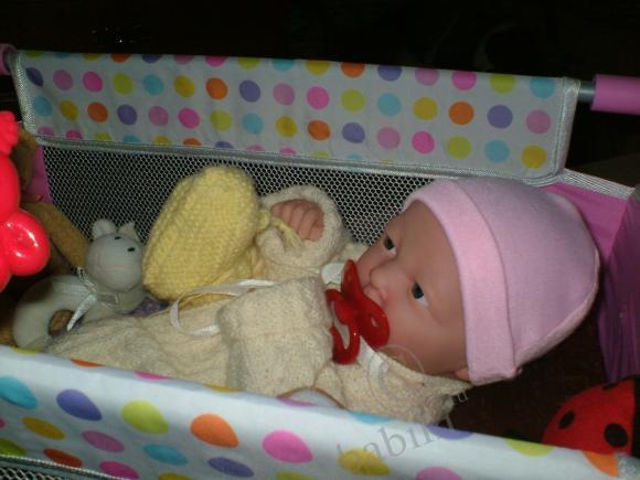 Маленькие няньки | Бэйбики Маленькие няньки — Домашние коллекции кукол: фото собраний (фото 5)