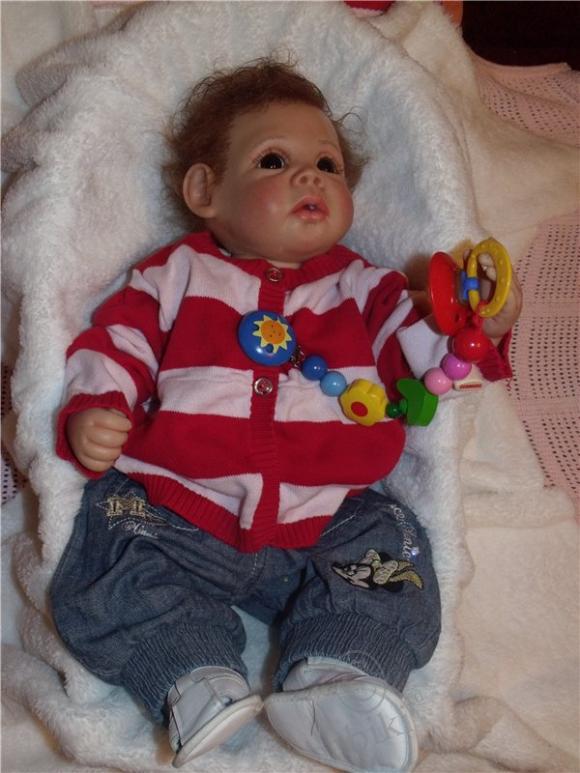 У Леоночки новая соска — Интересное и необычное: фотоподборки (фото 2)