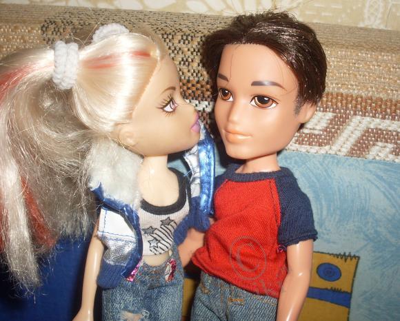 Мои любимые куклы - братц и Мокси | Бэйбики Мои любимые куклы - братц и Мокси (фото 4)