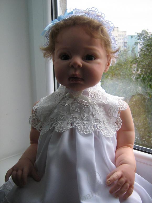 У меня родилась большая девочка Боелли от Андри Стоете. Приглашаем в гости | Бэйбики У меня родилась большая девочка Боелли от Андри Стоете. Приглашаем в гости (фото 9)
